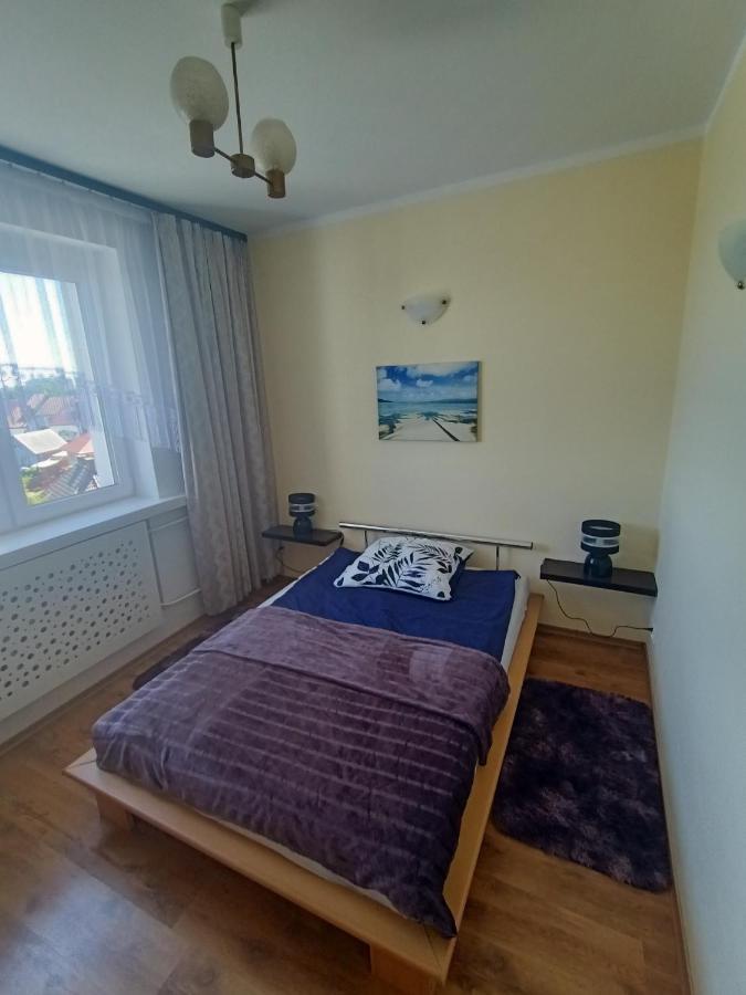 Apartamenty Na Skarpie Szczecin Exterior photo